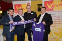 PK: Austria Wien ab Juni 2016 im Viva, 11.12.2015