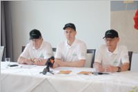 Pressekonferenz: Umweltbewusst unterwegs, 18.05.2015