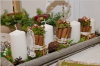 Weihnachtsbasar im Neufelder Pflegeheim, 20.11.2015