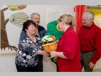 Baumspende f�r das PKZ, 02.04.2014