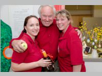 Baumspende f�r das PKZ, 02.04.2014