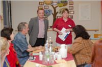 Ehrenamt im Pflegeheim, 25.03.2015