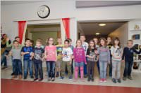 VS Neufeld 1B besucht das Pflegeheim, 29.04.2015