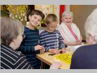 VS 3c besucht das PKZ, 09.04.2014