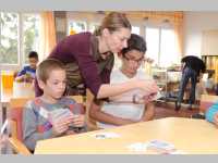 VS 3c besucht das PKZ, 09.04.2014