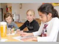 VS 3c besucht das PKZ, 09.04.2014