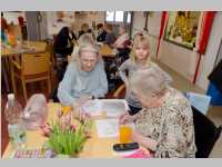 VS 3c besucht das PKZ, 09.04.2014