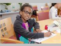 VS 3c besucht das PKZ, 09.04.2014