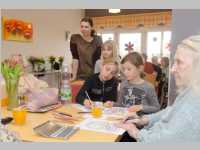 VS 3c besucht das PKZ, 09.04.2014