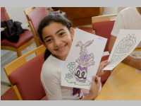 VS 3c besucht das PKZ, 09.04.2014