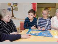 VS 3c besucht das PKZ, 09.04.2014