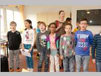 VS 3c besucht das PKZ, 09.04.2014