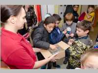 VS 3c besucht das PKZ, 09.04.2014