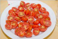 VS Neufeld Gesunde Ern�hrung kocht im Pflegeheim, 15.06.2015