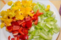 VS Neufeld Gesunde Ern�hrung kocht im Pflegeheim, 15.06.2015