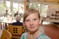 VS Neufeld Gesunde Ern�hrung kocht im Pflegeheim, 15.06.2015