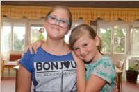 VS Neufeld Gesunde Ern�hrung kocht im Pflegeheim, 15.06.2015