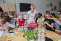 VS Neufeld Gesunde Ern�hrung kocht im Pflegeheim, 13.06.2016