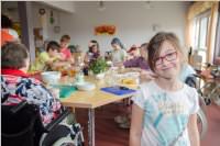 VS Neufeld Gesunde Ern�hrung kocht im Pflegeheim, 13.06.2016