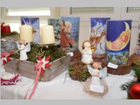 Weihnachtsbasar im Pflegekompetenzzentrum, 29.11.2013