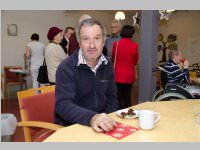 Weihnachtsbasar im Pflegekompetenzzentrum, 29.11.2013