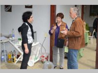 Tag der offenen Hobby-Werkstatt, 06.04.2014