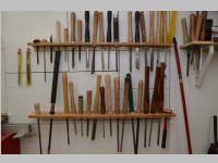 Tag der offenen Hobby-Werkstatt, 06.04.2014