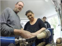 Tag der offenen Hobby-Werkstatt, 06.04.2014