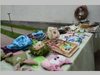 Tag der offenen Hobby-Werkstatt, 06.04.2014