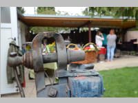 Tag der offenen Hobby-Werkstatt, 06.04.2014