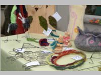 Tag der offenen Hobby-Werkstatt, 06.04.2014
