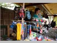 Tag der offenen Hobby-Werkstatt, 06.04.2014