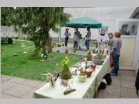 Tag der offenen Hobby-Werkstatt, 06.04.2014