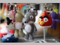 Tag der offenen Hobby-Werkstatt, 06.04.2014