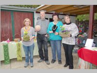 Tag der offenen Hobby-Werkstatt, 06.04.2014