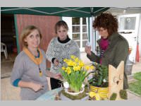 Tag der offenen Hobby-Werkstatt, 06.04.2014