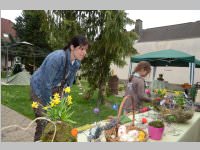 Tag der offenen Hobby-Werkstatt, 06.04.2014