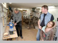 Tag der offenen Hobby-Werkstatt, 06.04.2014