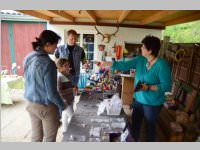 Tag der offenen Hobby-Werkstatt, 06.04.2014