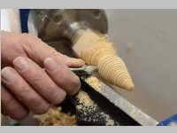 Tag der offenen Hobby-Werkstatt, 06.04.2014