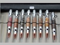 Tag der offenen Hobby-Werkstatt, 06.04.2014