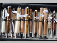 Tag der offenen Hobby-Werkstatt, 06.04.2014