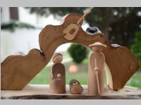 Tag der offenen Hobby-Werkstatt, 06.04.2014