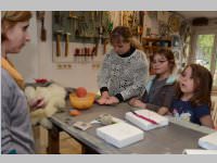 Tag der offenen Hobby-Werkstatt, 06.04.2014