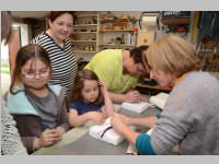 Tag der offenen Hobby-Werkstatt, 06.04.2014
