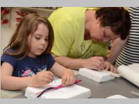 Tag der offenen Hobby-Werkstatt, 06.04.2014