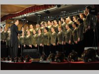 Purdue University gastiert in Neufeld, 16.05.2013