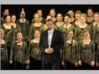Purdue University gastiert in Neufeld, 16.05.2013