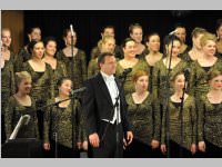 Purdue University gastiert in Neufeld, 16.05.2013
