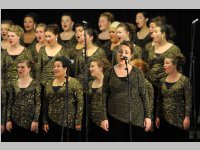 Purdue University gastiert in Neufeld, 16.05.2013